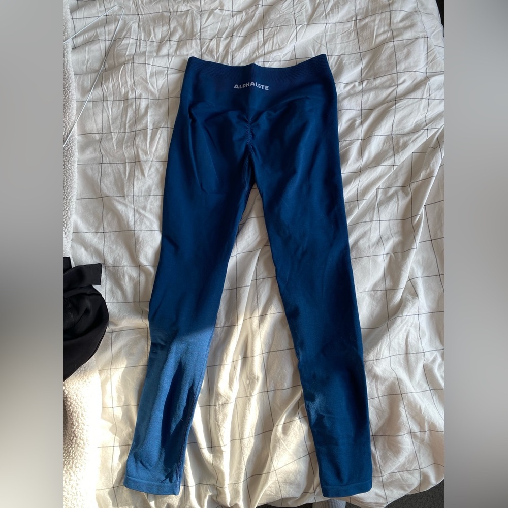 Alphalete Amplify leggings